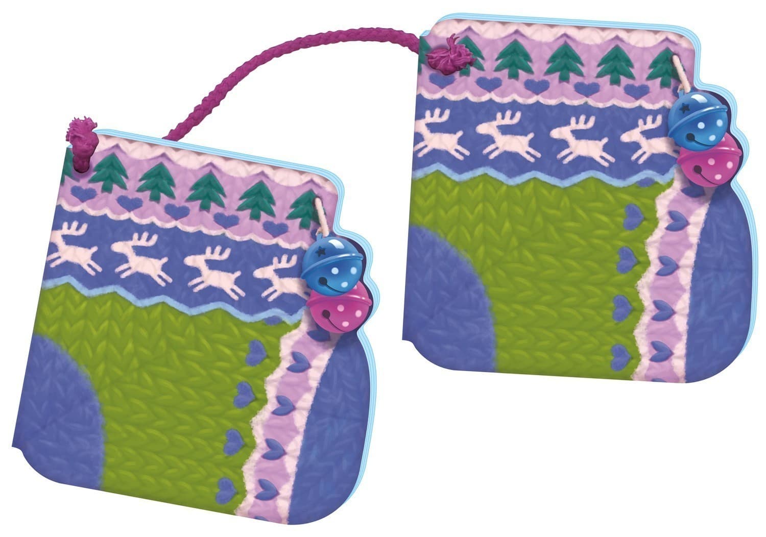 Капчурики, фото - 1