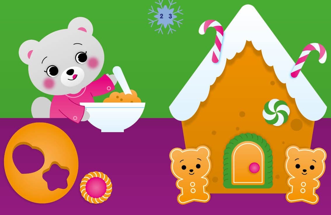 Ведмежа, фото - 3