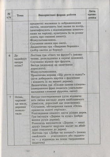 Ознайомлення з природним довкіллям. Молодший дошкільний вік + СД, фото - 3