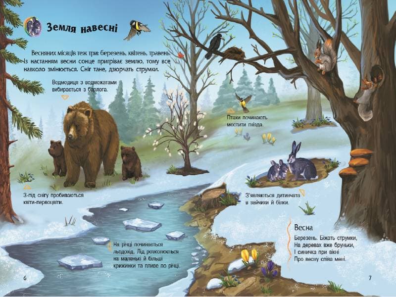 Наша планета, фото - 3