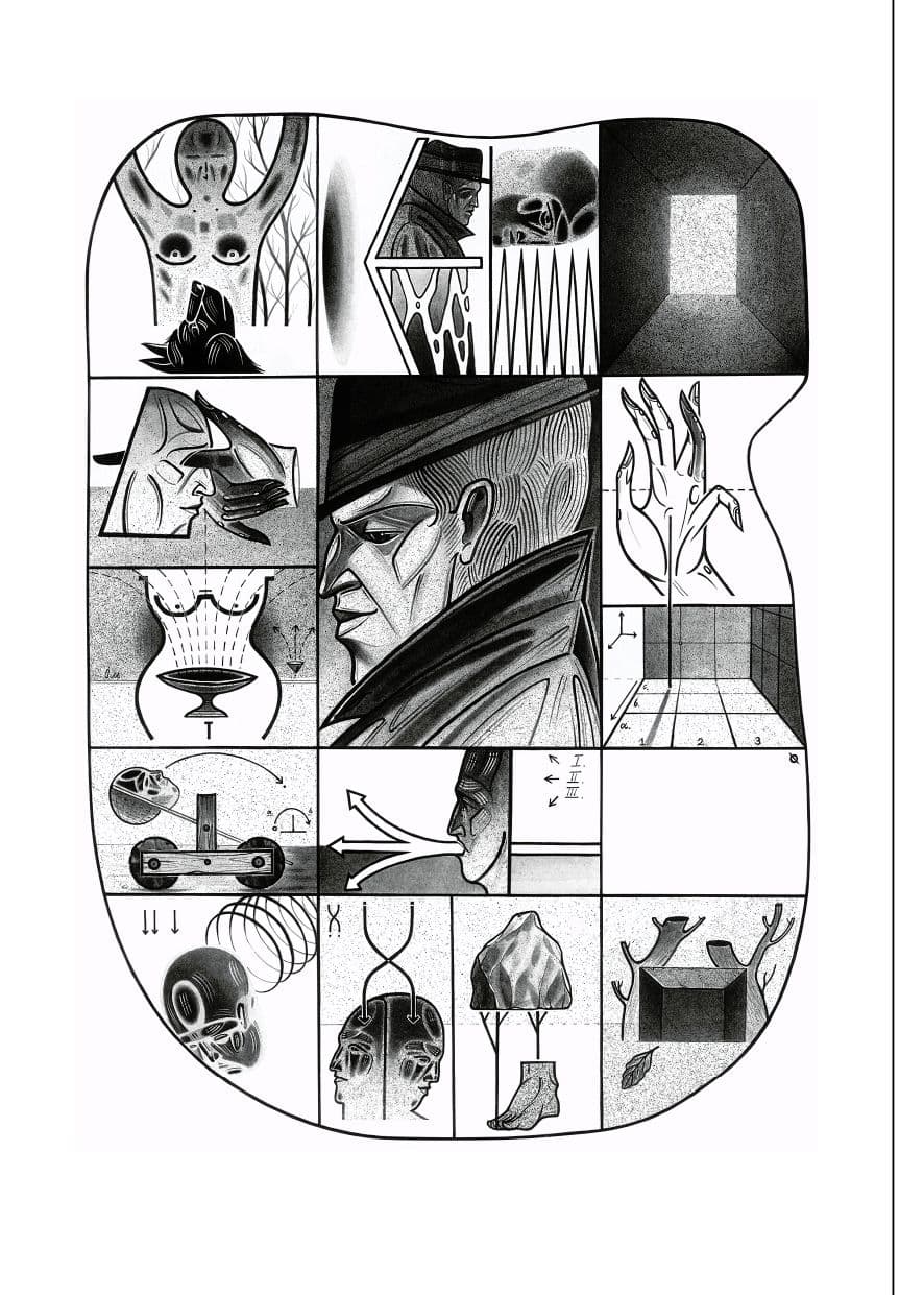 Смерть у лісі, фото - 3