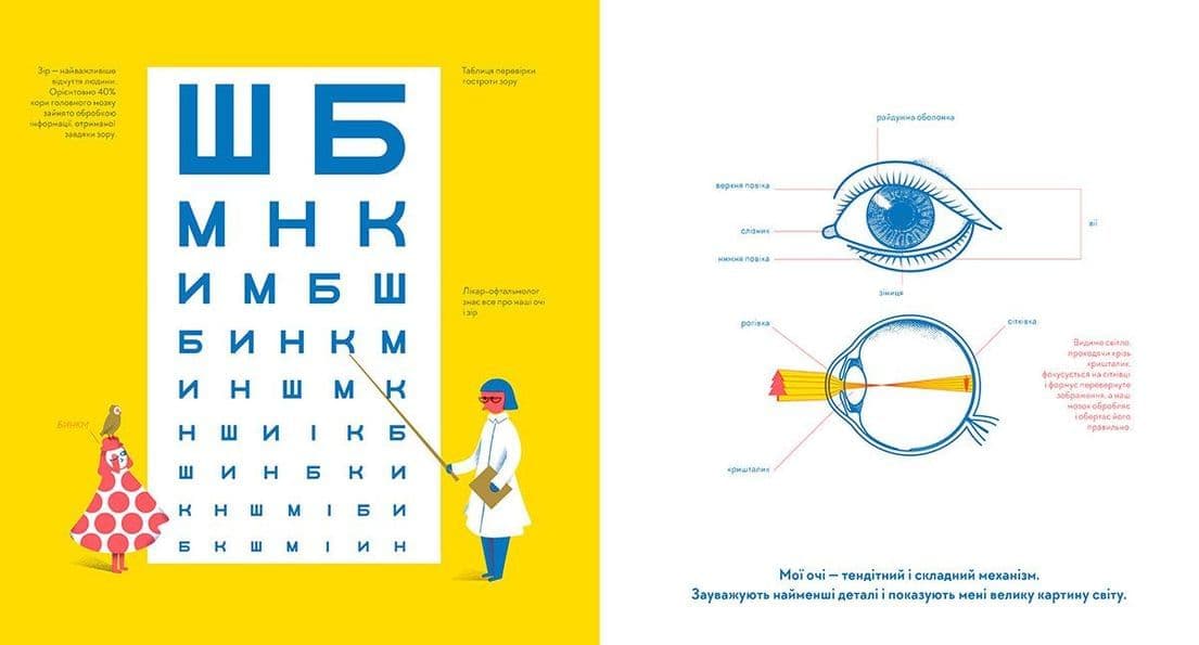 Я так бачу, фото - 3