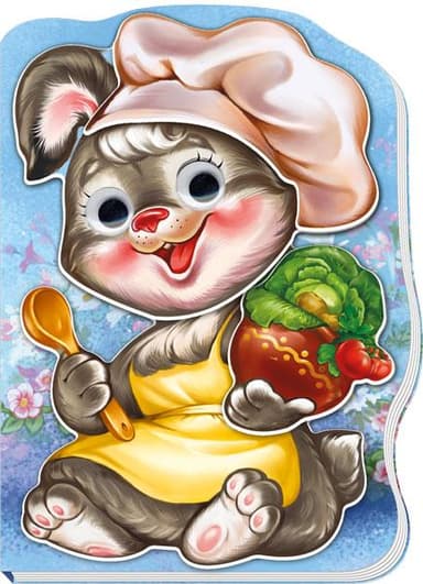 Зайчик Тимко