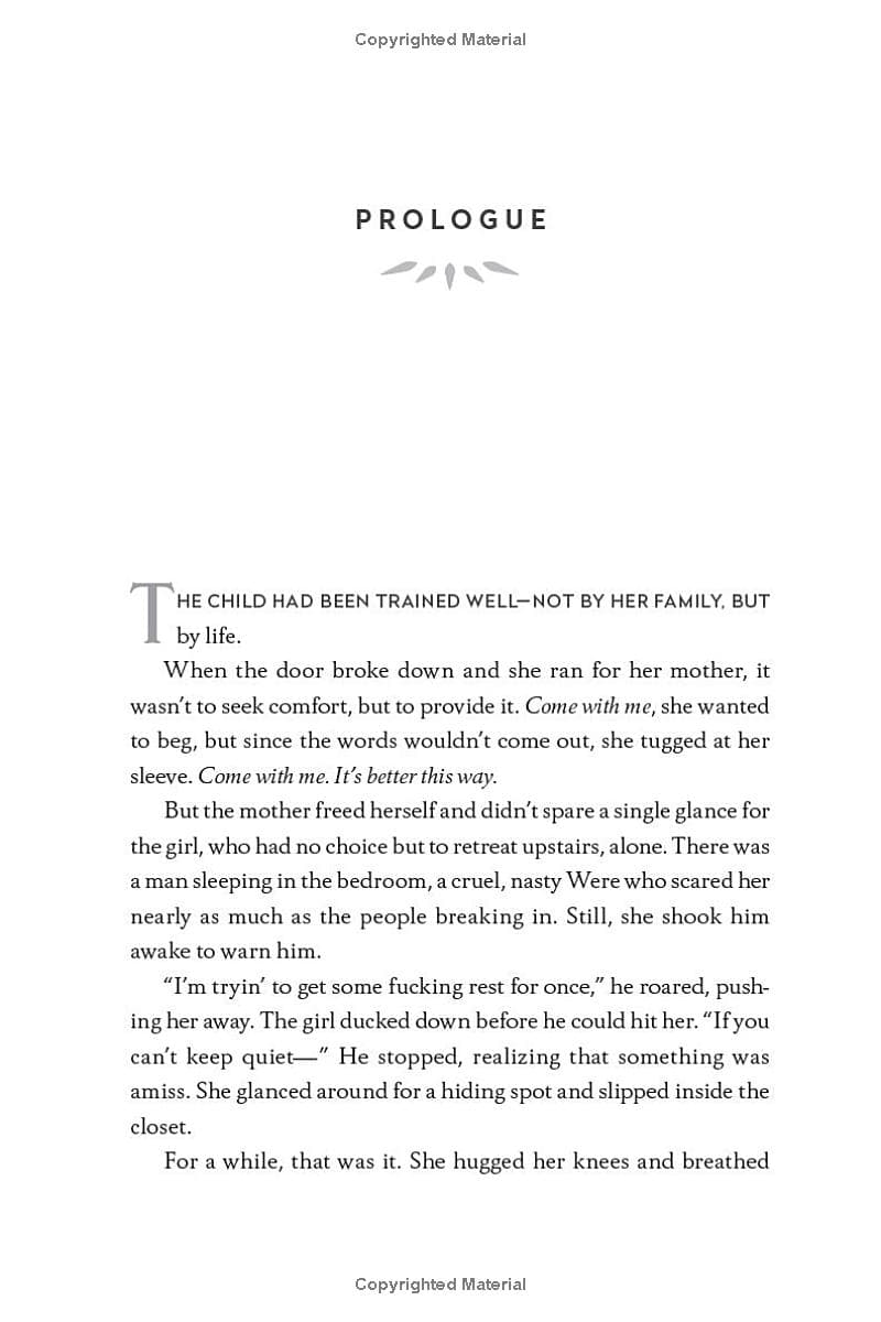 Mate. Book 2 (Bride), фото - 3