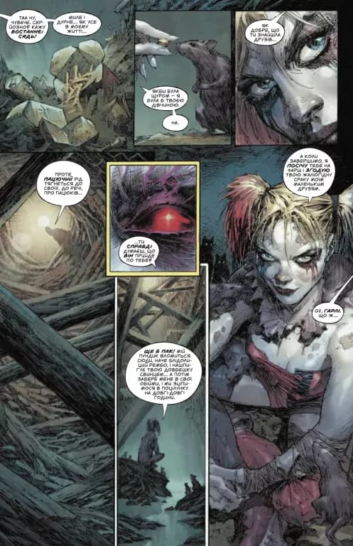 Бетмен і Джокер. Згубний дует, фото - 3