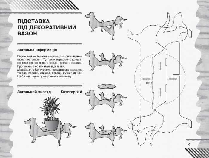 Трудове навчання. 6 клас. Альбом: об’єкти технологічної праці, технічні види праці, фото - 3