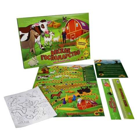 Гра (укр) &amp;quot;Веселе господарство&amp;quot;, фото - 1