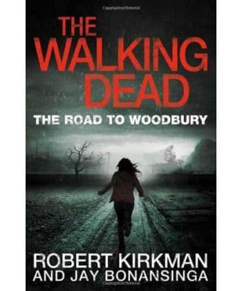 The Walking Book2. The Road to Woodbury, фото - 1