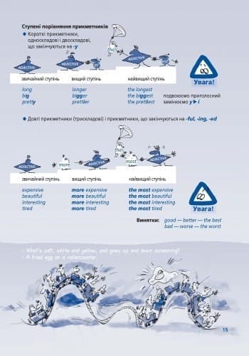 Let’s play grammar (укр.), фото - 2