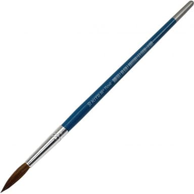 Пензлик художній Kite поні №1 K18-340-Р-1