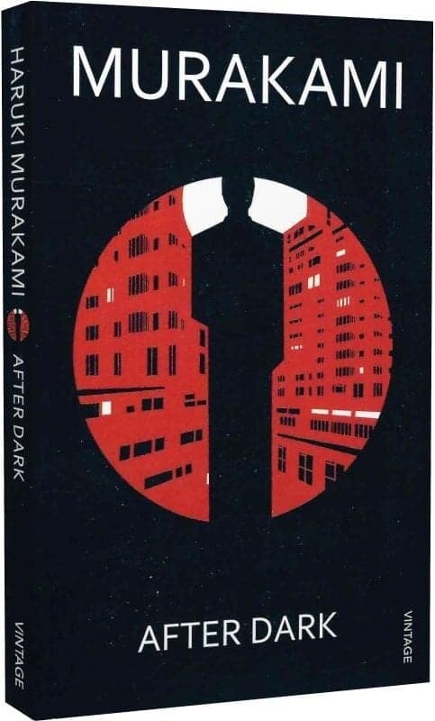 After Dark, фото - 1