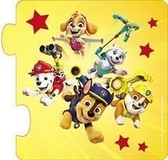 Щенопазлики. Учимо цифри, фото - 3