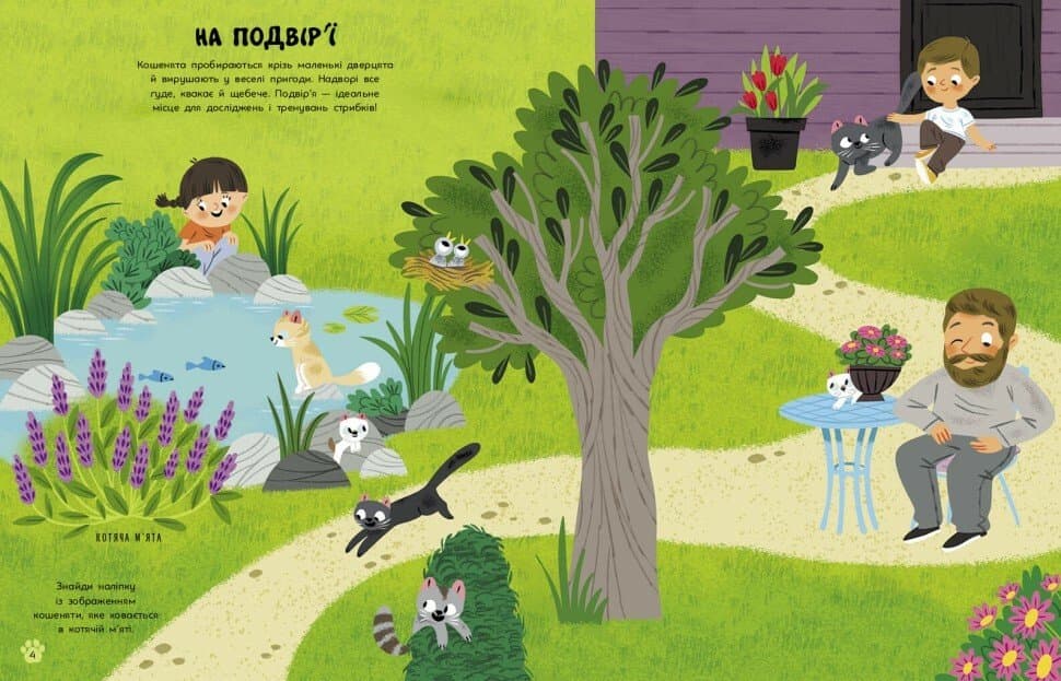 Усе, що ти маєш знати про Котів, фото - 2