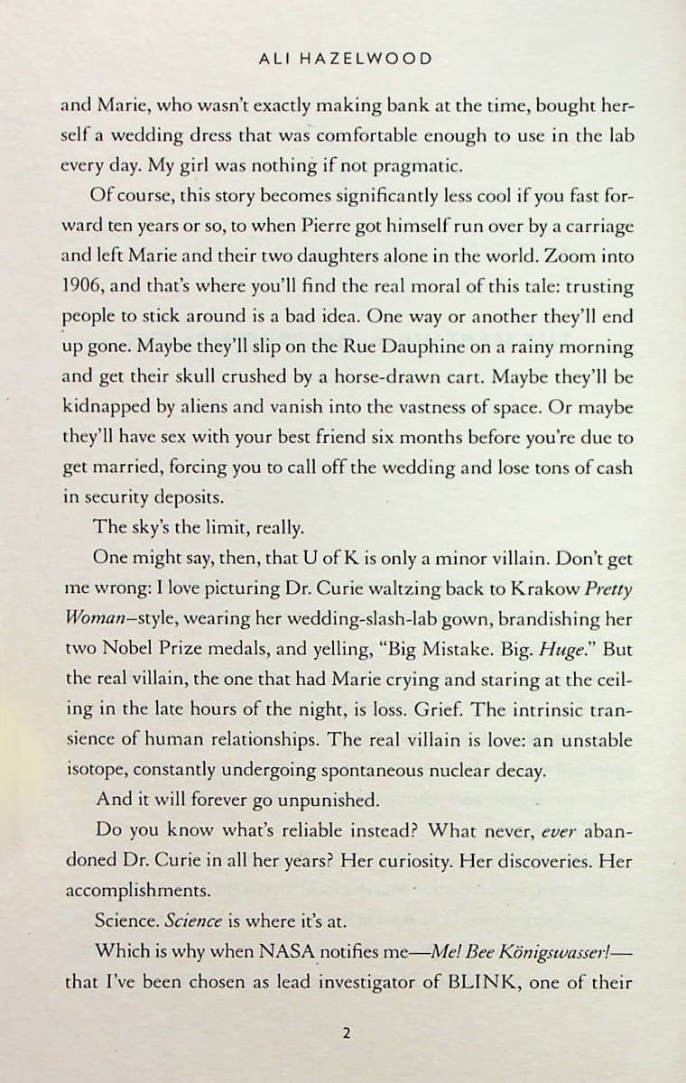 Love on the Brain, фото - 2