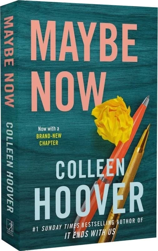 Maybe #2: Maybe Now, фото - 1