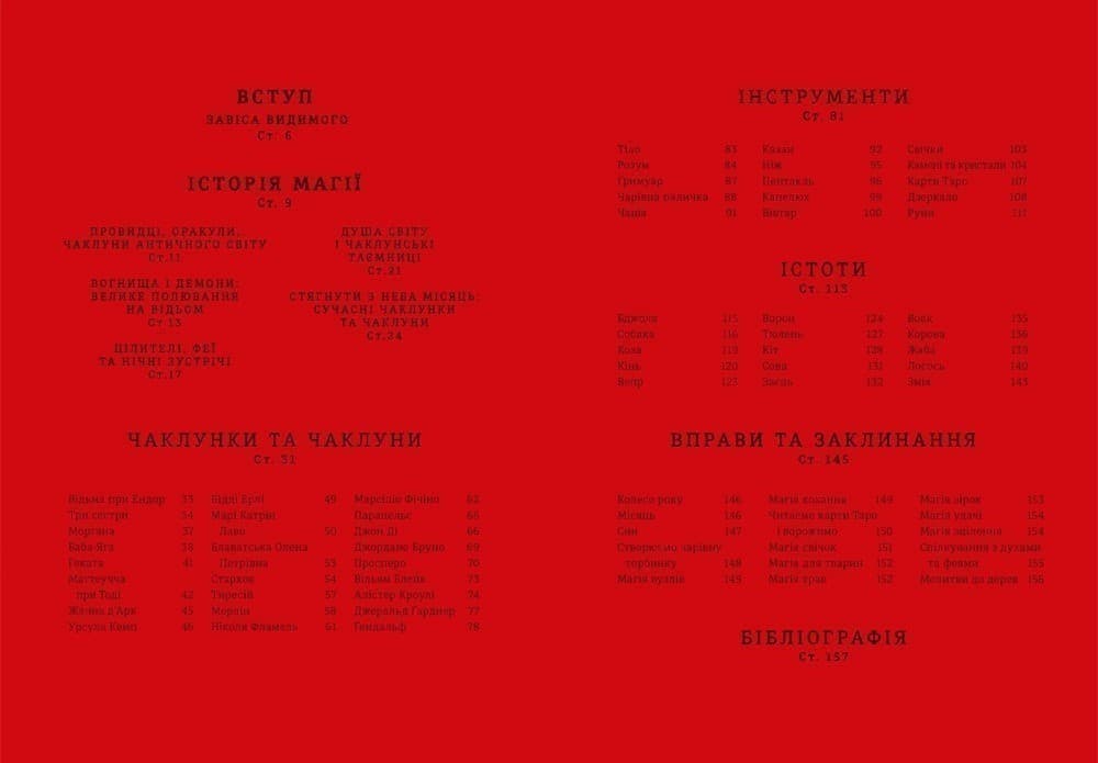 Чарівники й чаклунки: посібник із магії для початківців, фото - 2