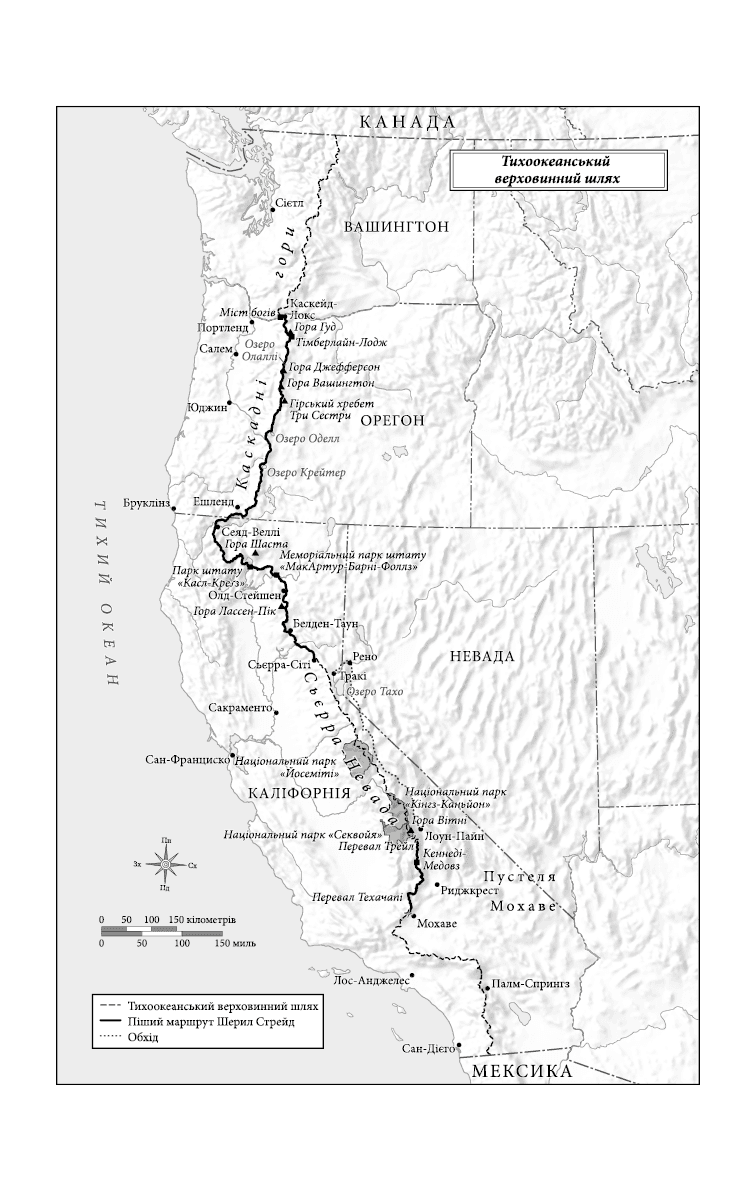 Дика. Шлях від втрати до віднайдення себе, фото - 2