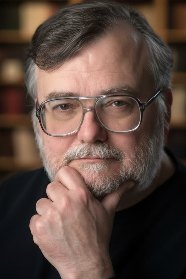 С. М. Стірлінґ