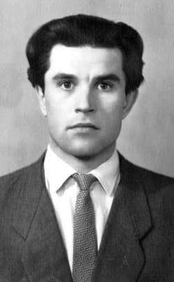 Григорій Тютюнник