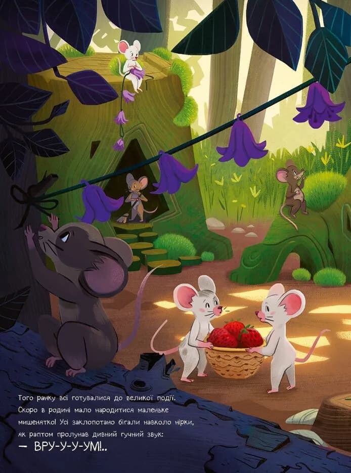 10 маленьких мишок, фото - 3