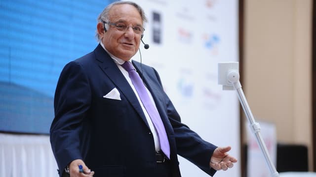 Іцхак Адізес