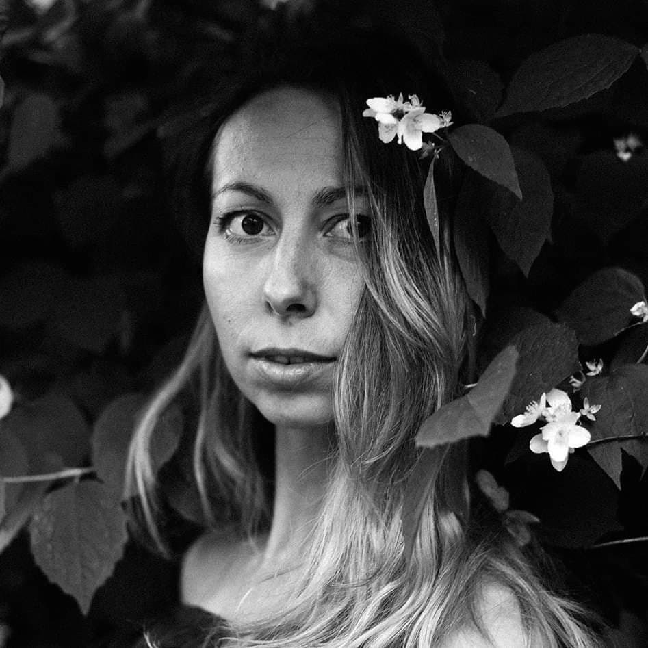 Наталія Довгопол: &amp;quot;Я порівнюю написання роману з намистом&amp;quot;