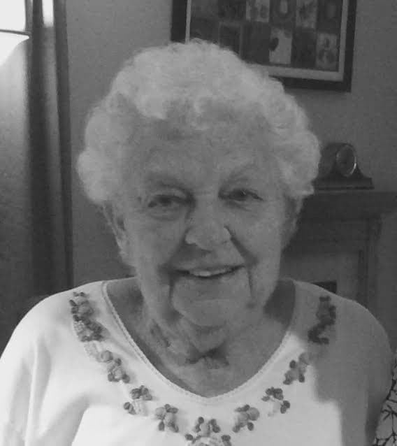 Rose-Marie Hagen