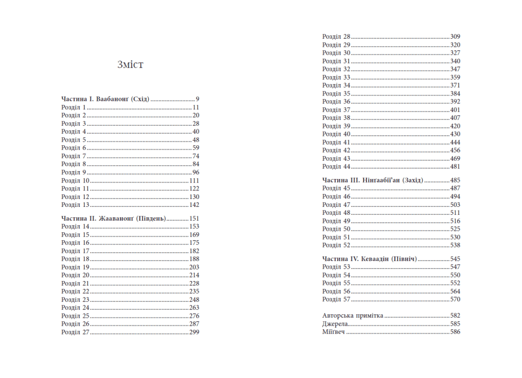 Дочка Хранителя Вогню, фото - 2