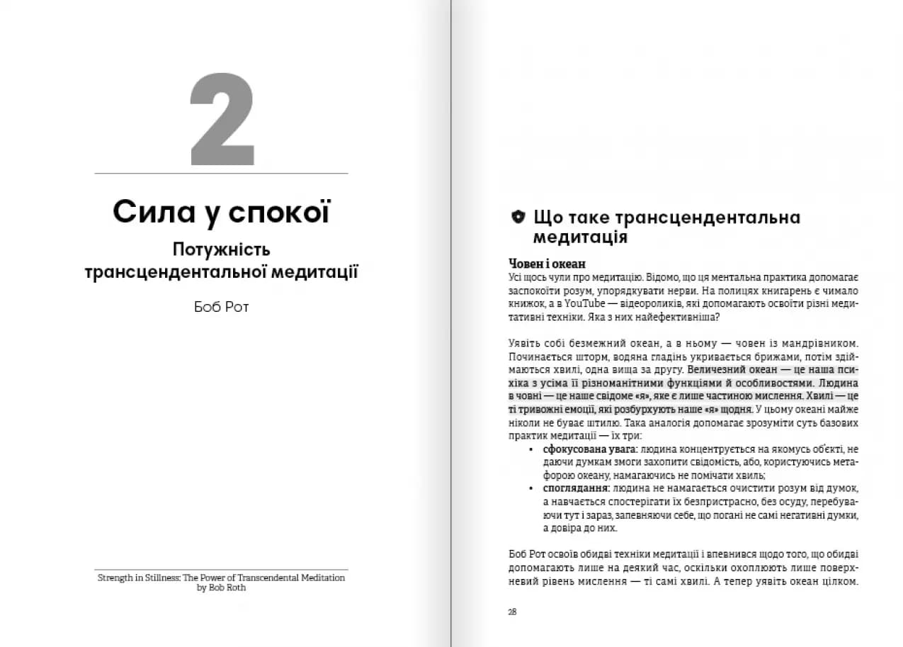 Сам собі енерджайзер. Збірник самарі (українською мовою) + аудіокнижка, фото - 3