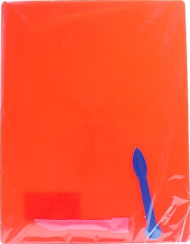 Дошка для пластиліну TІКІ 50618-TK