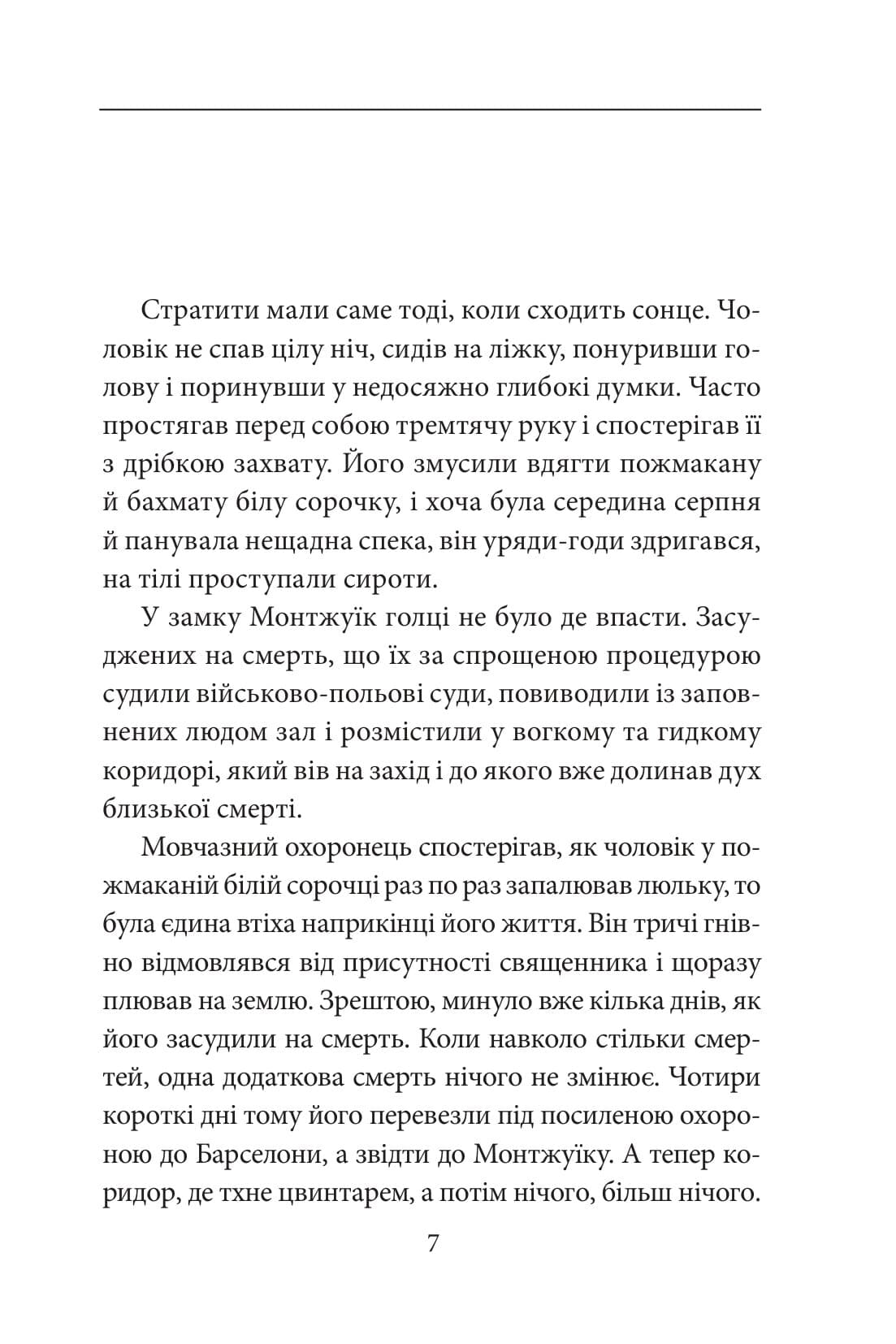 Книга Фейшеса. Книга 1. Павутиння, фото - 2