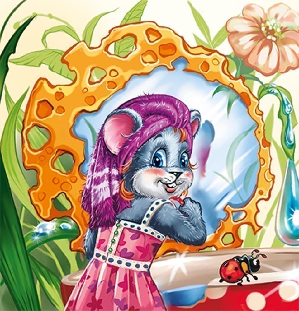 Чистимо зубки щодня, фото - 3