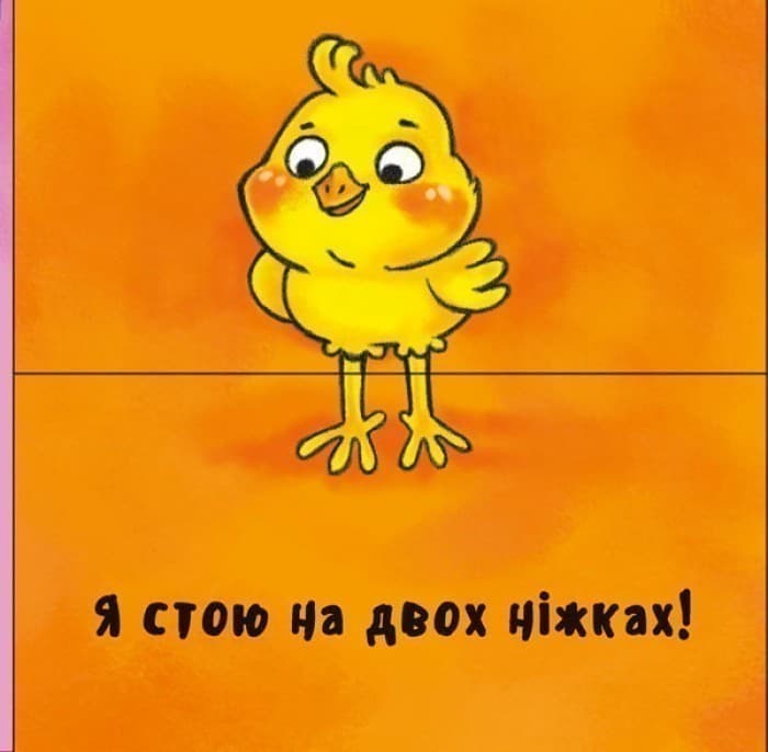 Полічи-но!, фото - 2