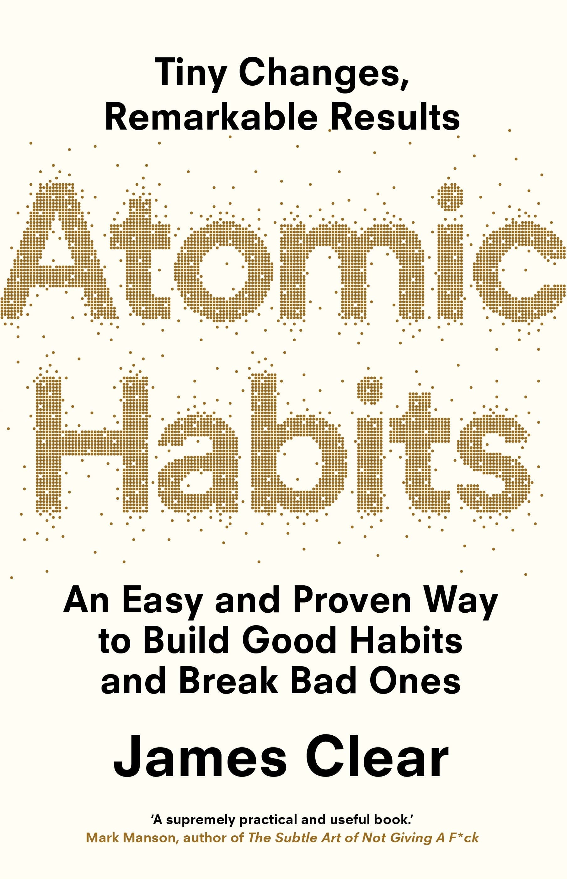 Atomic Habits: An Easy and Proven Way to Build Good Habits and Break Bad Ones, фото - 1