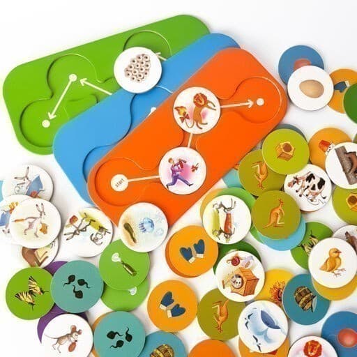 Що за чим?, фото - 2