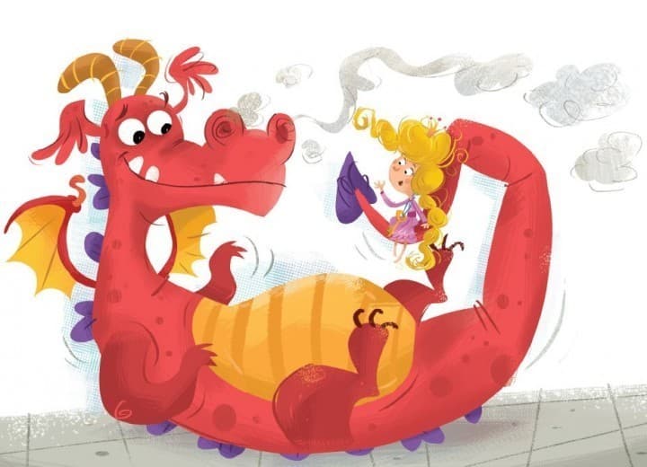 Моторошна історія. Нахабні вікінги, фото - 2