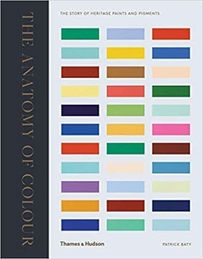 The Anatomy of Colour, фото - 1