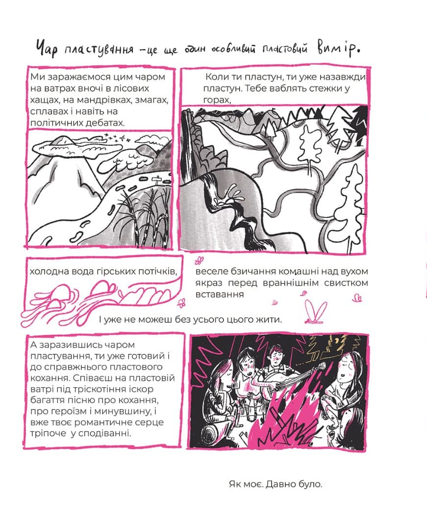 Мій пласт (м'яка обкладинка), фото - 2