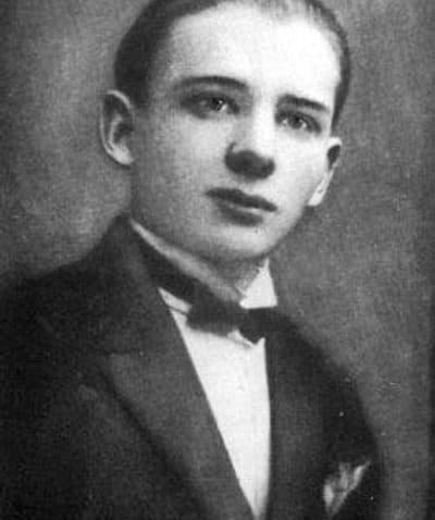 Богдан Ігор Антонич