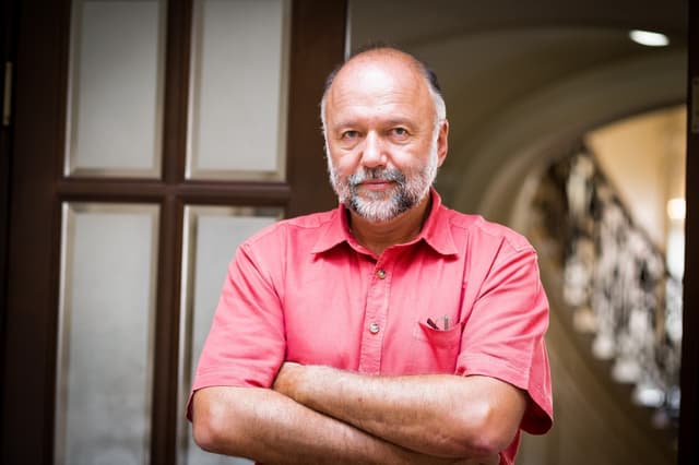 Андрій Курков