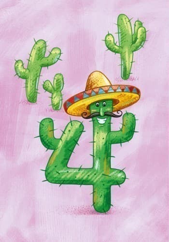 Лічба з перетвореннями, фото - 2