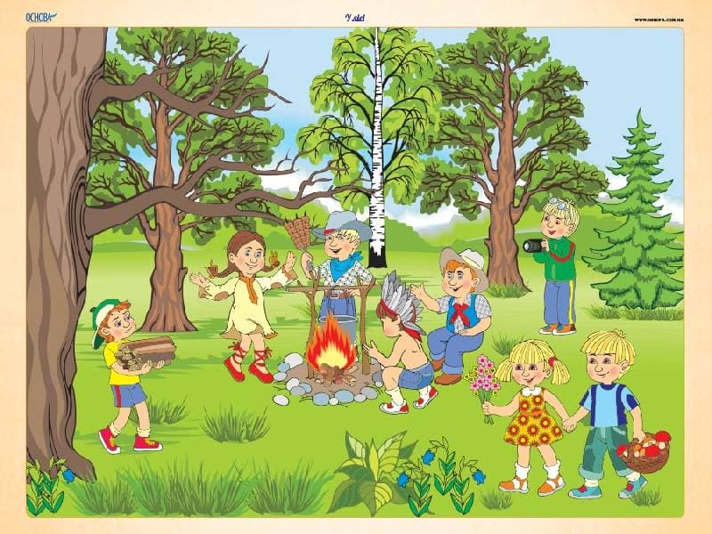 Склади розповідь, фото - 3