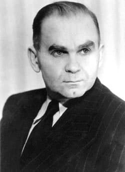 Улас Самчук