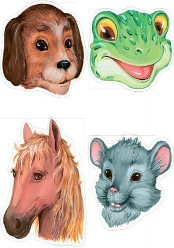 Комплект. Рухливі ігри. Ранній та молодший вік (папка+книга), фото - 3