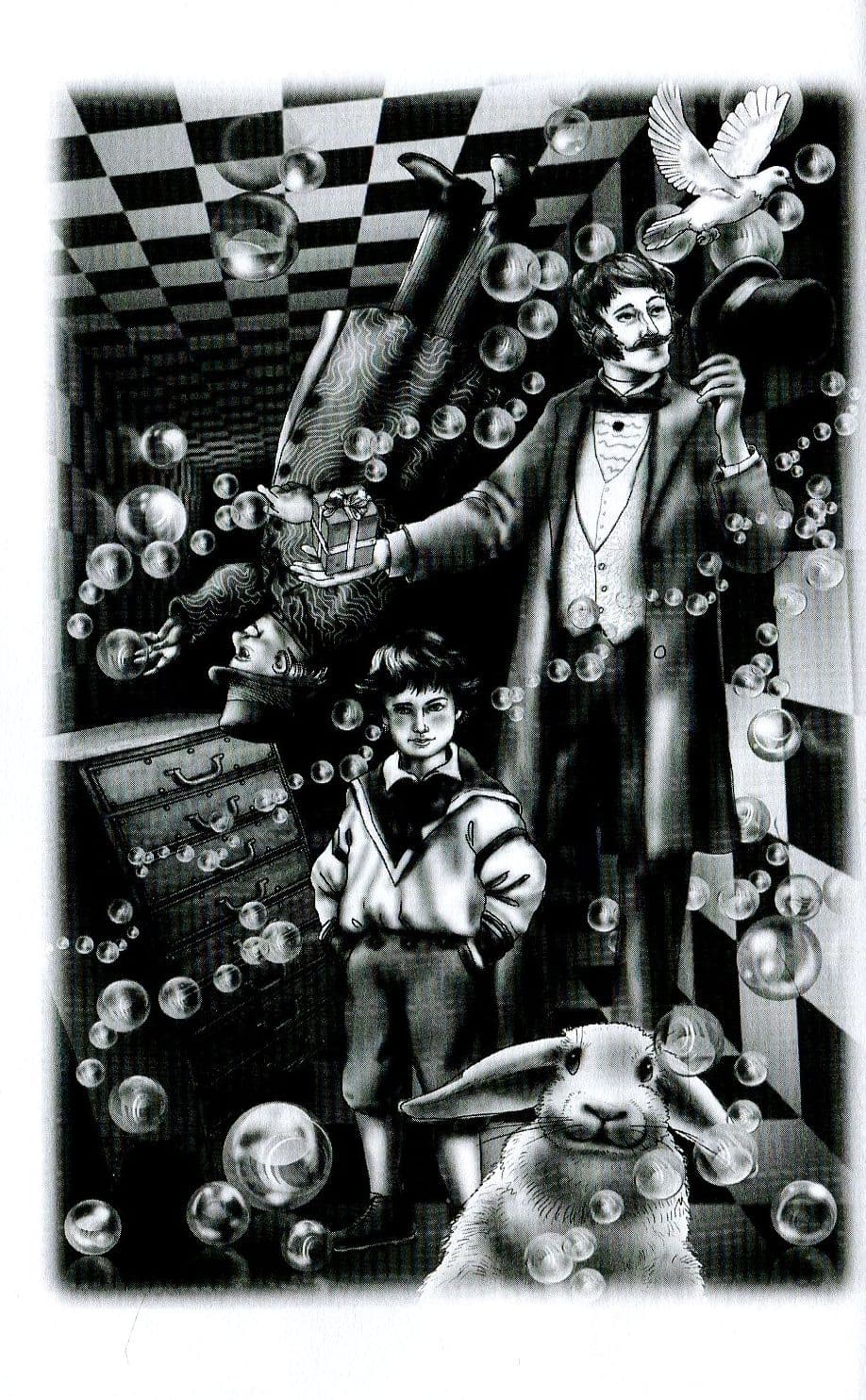 Чарівна крамниця, фото - 2