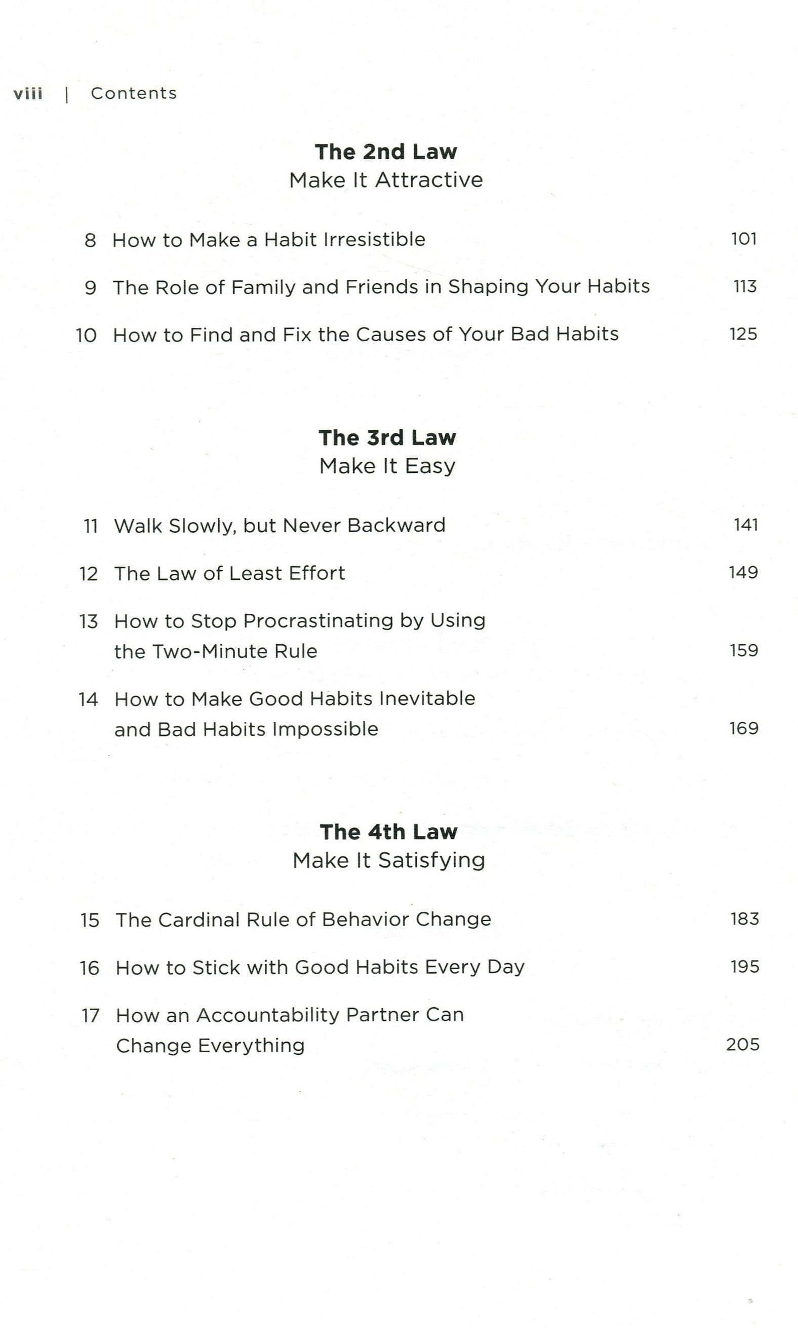 Atomic Habits: An Easy and Proven Way to Build Good Habits and Break Bad Ones, фото - 3