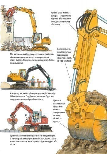 Техніка. Моя перша мальована енциклопедія, фото - 2