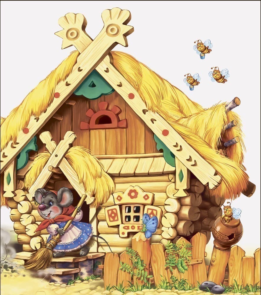 Теремок, фото - 2