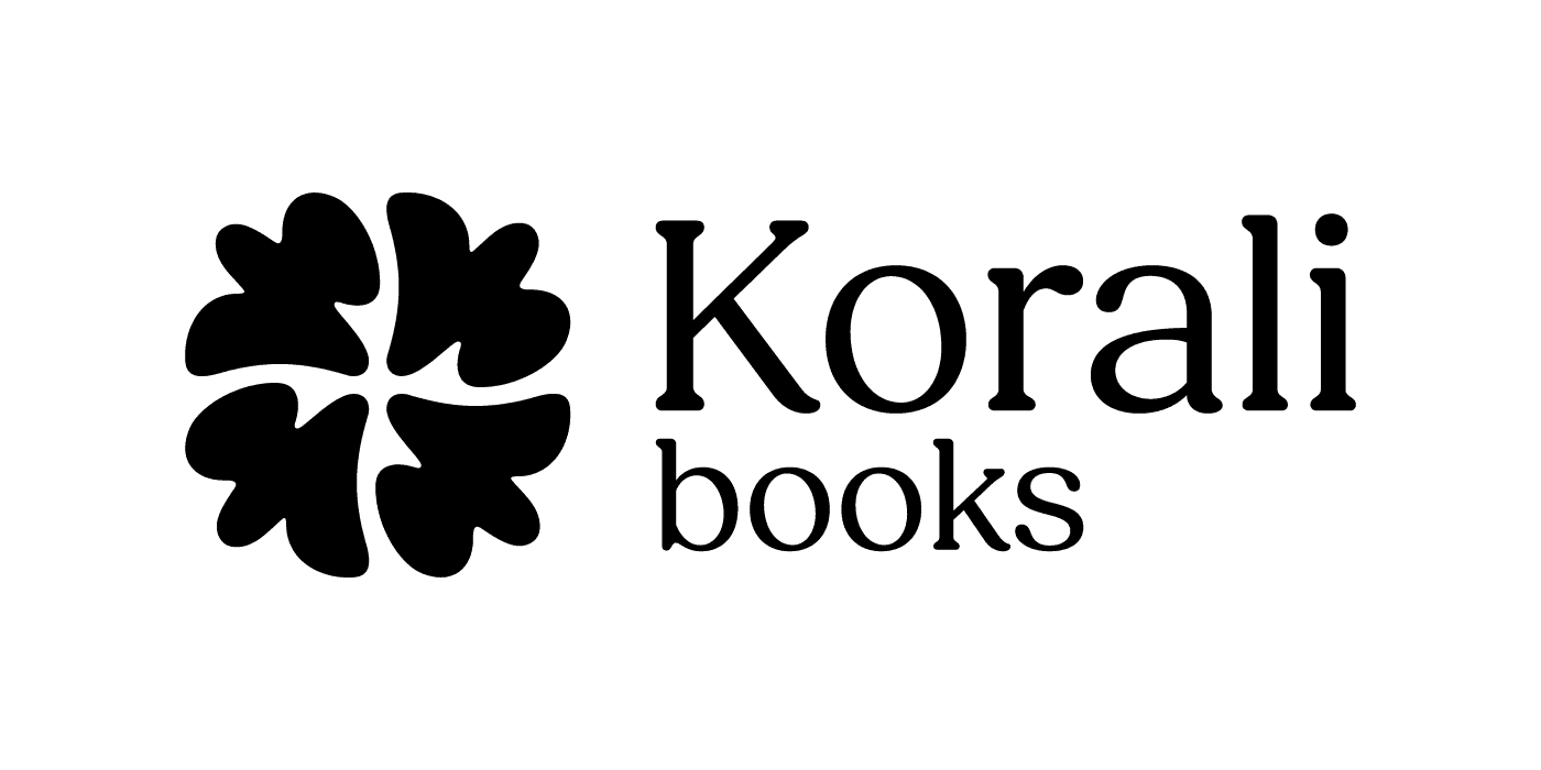 Korali books
