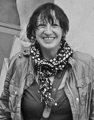 Барбара Космовська